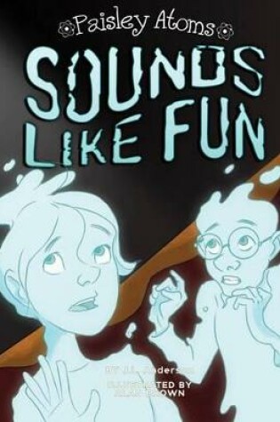 Cover of Sounds Like Fun