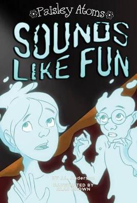 Book cover for Sounds Like Fun