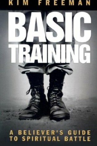 Cover of Basic Training