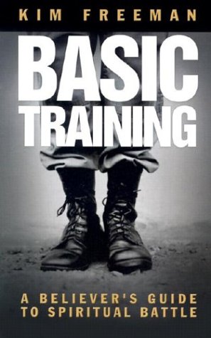 Book cover for Basic Training