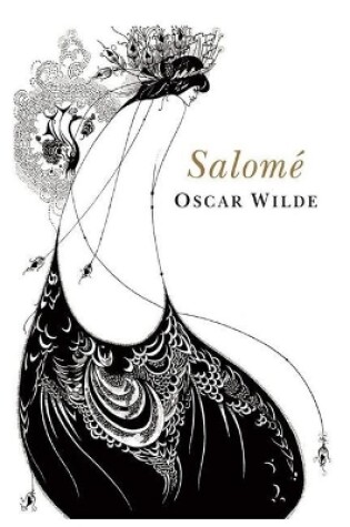 Cover of Oscar Wilde - Salom