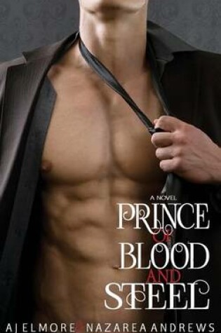 Cover of Prince of Blood and Steel