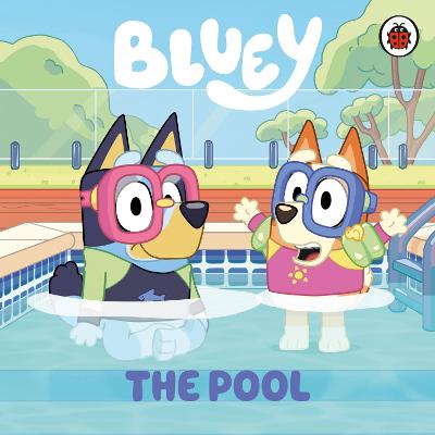 Cover of The Pool