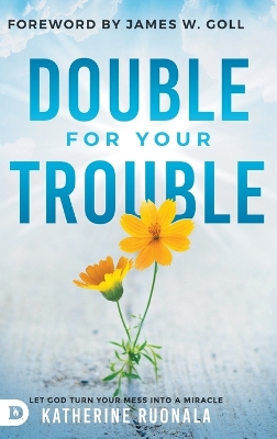 Book cover for Double for Your Trouble