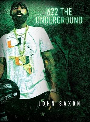 Book cover for 622 The Underground