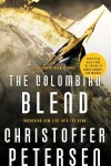 Book cover for The Colombian Blend