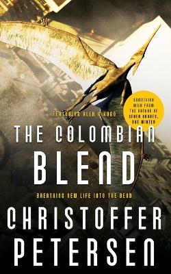 Book cover for The Colombian Blend