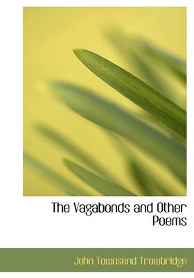 Book cover for The Vagabonds and Other Poems