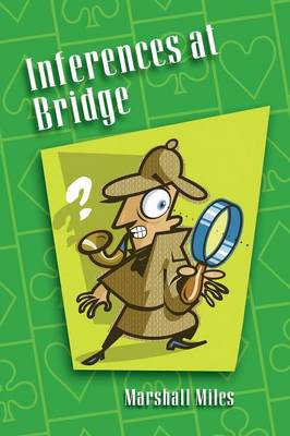 Cover of Inferences at Bridge