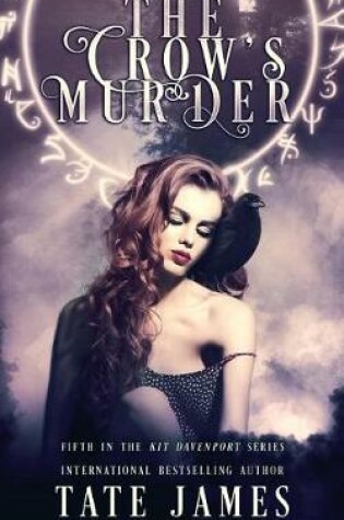 Cover of The Crow's Murder