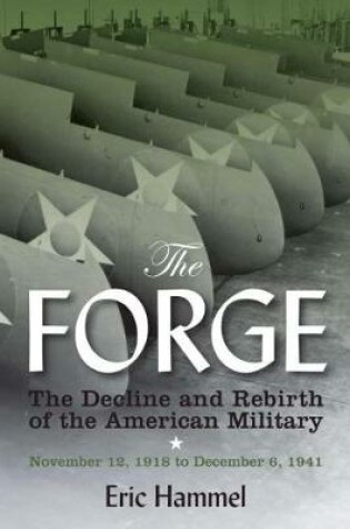 Cover of The Forge