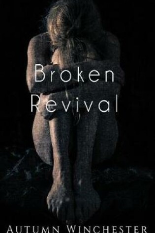 Cover of Broken Revival