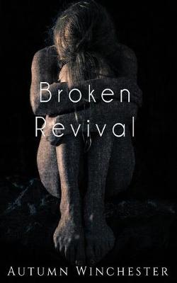 Book cover for Broken Revival