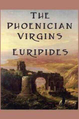 Cover of The Phoenician Virgins