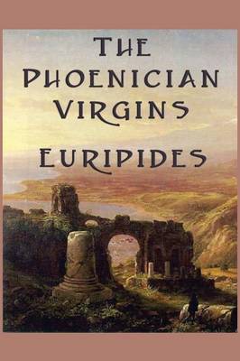 Book cover for The Phoenician Virgins