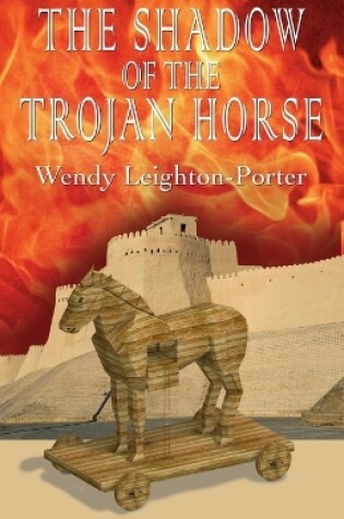 Cover of The Shadow of the Trojan Horse