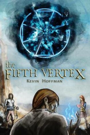 Cover of The Fifth Vertex