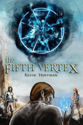 Book cover for The Fifth Vertex
