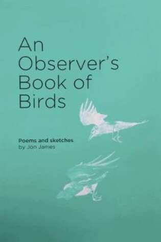 Cover of An Observer's Book of Birds