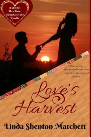 Cover of Love's Harvest