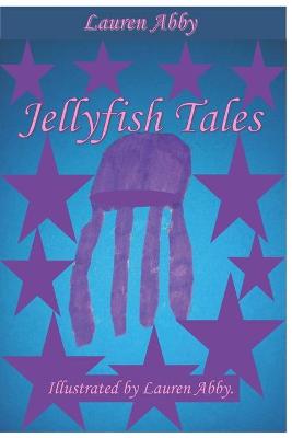 Book cover for Jellyfish Tales