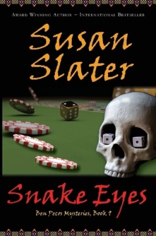 Cover of Snake Eyes