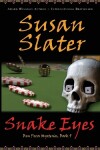 Book cover for Snake Eyes