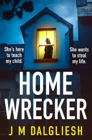 Cover of Homewrecker