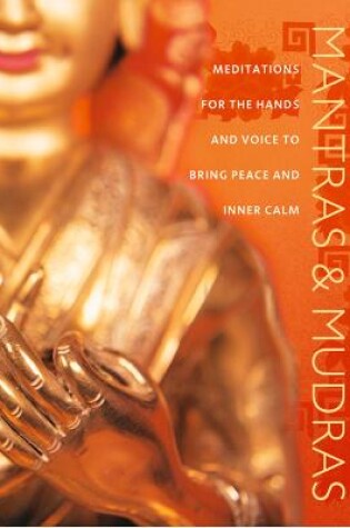 Cover of Mantras and Mudras