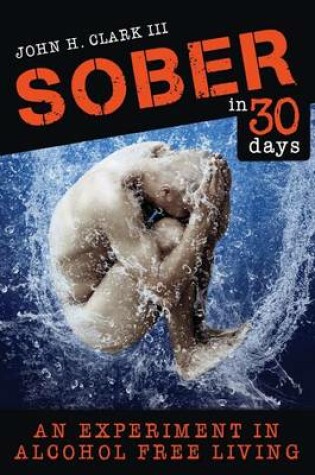 Cover of Sober in 30 Days