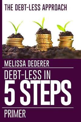 Book cover for The Debt-Less Approach