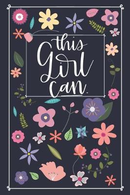 Book cover for This Girl Can