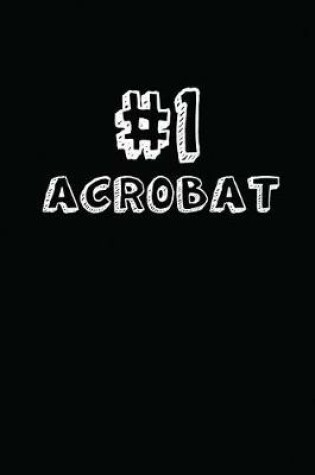 Cover of #1 Acrobat