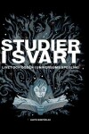 Book cover for Studier i svart