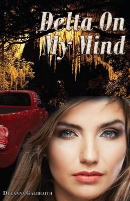 Book cover for Delta on My Mind