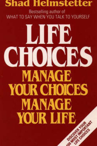 Cover of Life Choices