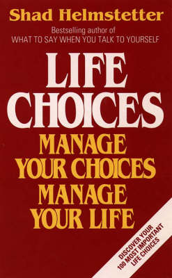 Book cover for Life Choices