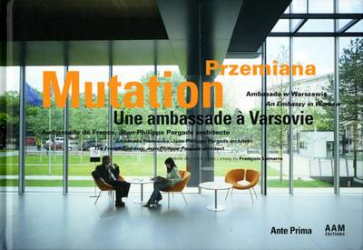 Cover of Mutation