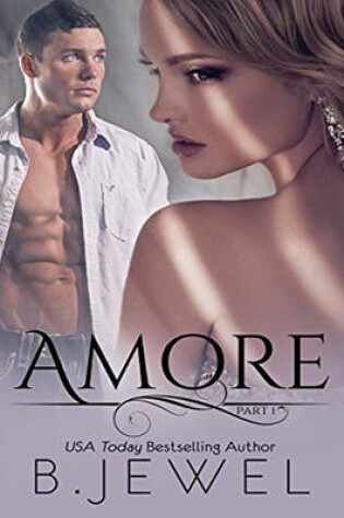 Cover of Amore Part 1