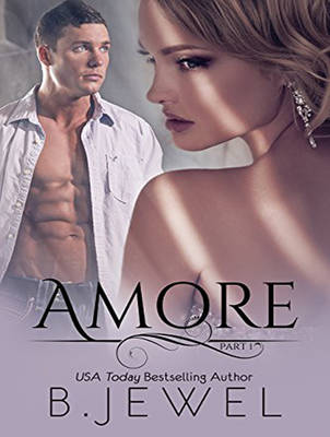 Book cover for Amore Part 1