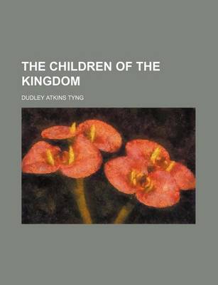 Book cover for The Children of the Kingdom