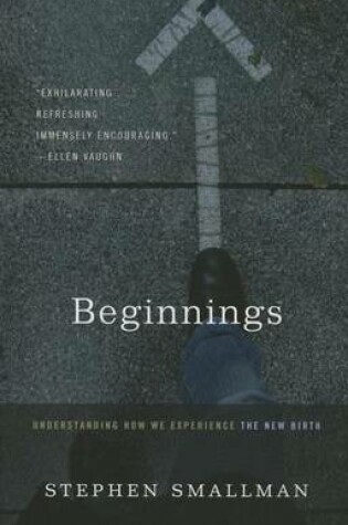 Cover of Beginnings