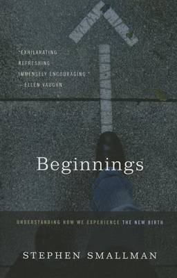 Book cover for Beginnings