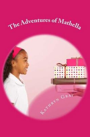 Cover of The Adventures of Mathella