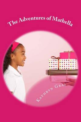 Book cover for The Adventures of Mathella