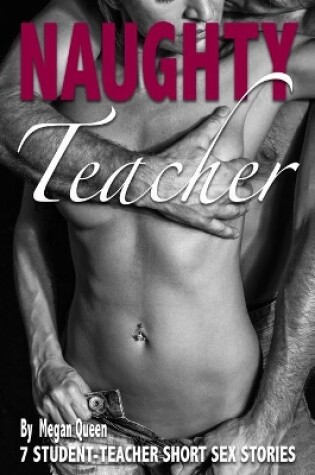 Cover of NAUGHTY Teacher