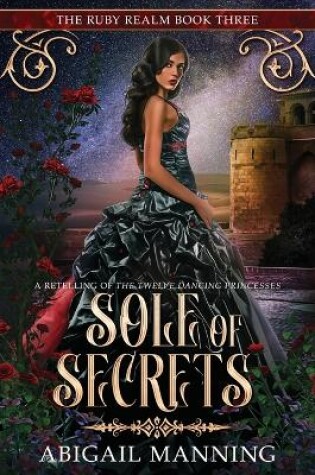 Cover of Sole of Secrets