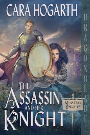 Cover of The Assassin and Her Knight