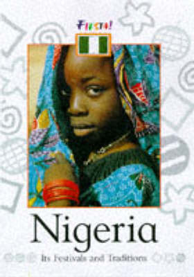 Cover of Nigeria