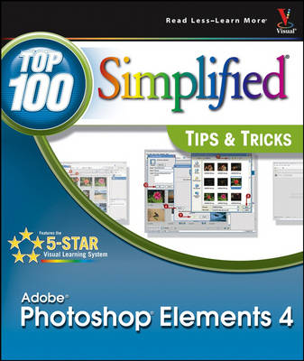 Cover of Photoshop Elements X